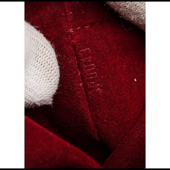 Louis Vuitton White Multicolor Monogram Speedy 30 - Picture 6 of 8